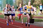 Jimmy Hedley 800 metres, 2026 NEGP 2, Monkton Stadium, Wednesday, May 27th. Photo: David T. Hewitson/Sports for All Pics